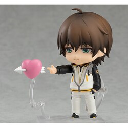 GOOD SMILE COMPANY - マスターオブスキル 全職高手ねんどろいど フィギュア周澤楷 シュウ・タクカイ Amazon.co.jp: ねんどろいど マスターオブスキル[全職高手] 葉修