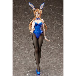 ああっ女神さまっ ベルダンディー バニーVer. フリーイング b 31bpXLBqNLL.jpg_BO30,255,255,