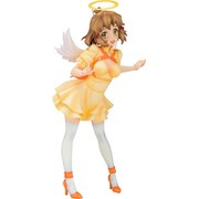 戦姫絶唱シンフォギアGX 響 天使Ver. [1/7スケール 塗装済み完成品フィギュア 全高約230mm]