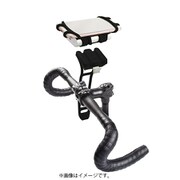 Bike Combo Super Mount 自転車用 ・ブラック KT608-BK