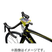 Bike Combo Super Mount 自転車用 ・ライムグリーン KT608-LG