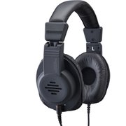 セミオープン型ヘッドホン SW-HP100