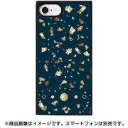 SW-SQI7S-010 [スクエアシェルケース iP8/7/6s/6 NV]