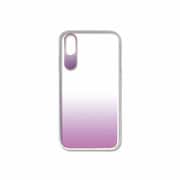 SW-CTCIXS-005 [クリアグラデーションケース iPXs/X PU]
