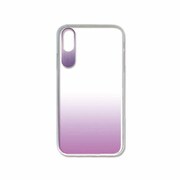 SW-CTCI9-005 [クリアグラデーションケース iPXR PU]