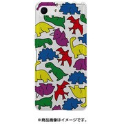 DS16545XA [ソフトクリアケース XpAce Jurassic Park]
