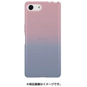 DS16546XA [ソフトクリアケース XpAce グラデーション]