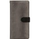HAN16511X1 [CALF Diary CASE Xperia1 メタルBK]