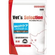 イースター 猫 ベッツセレクションpHケアマイナスステージ [猫用 ドライフード  1.5kg（300g×5）療法食]