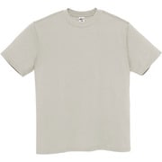 MT180-026-3L [アイトス Tシャツ(男女兼用) シルバーグレー 3L]
