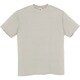 MT180-026-M [アイトス Tシャツ(男女兼用) シルバーグレー M]