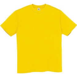 MT180-028-5L [アイトス Tシャツ(男女兼用) デイジー 5L]