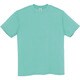 MT180-029-4L [アイトス Tシャツ(男女兼用) アクア 4L]