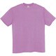 MT180-033-M [アイトス Tシャツ(男女兼用) ラベンダー M]