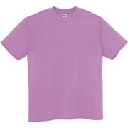 MT180-033-M [アイトス Tシャツ(男女兼用) ラベンダー M]