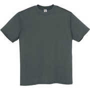 MT180-035-S [アイトス Tシャツ(男女兼用) メトロブルー S]