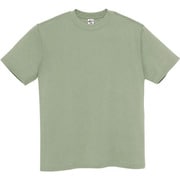 MT180-036-S [アイトス Tシャツ(男女兼用) オリーブグレー S]
