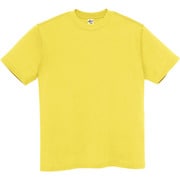 MT180-037-3L [アイトス Tシャツ(男女兼用) マスタード 3L]
