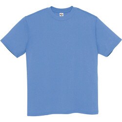 MT180-038-3L [アイトス Tシャツ(男女兼用) アイリス 3L]