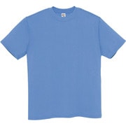 MT180-038-L [アイトス Tシャツ(男女兼用) アイリス L]