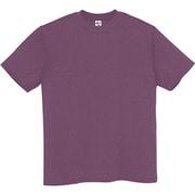 MT180-040-S [アイトス Tシャツ(男女兼用) グレープ S]