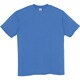 MT180-044-5L [アイトス Tシャツ(男女兼用) オーシャン 5L]