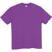 MT180-045-XL [アイトス Tシャツ(男女兼用) パンジー XL]
