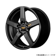 ホイール RMP 050F 18×7.0 セミグロスガンメタ 972796