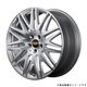 ホイール RMP 211F 19×8.0 ブライトブラッシュドフィニッシュ 977487