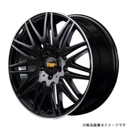 ホイール RMP 211F 18×7.0 グロッシーブラック/リムエッジDC 977555