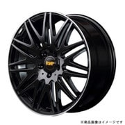 ホイール RMP 211F 18×7.0 グロッシーブラック/リムエッジDC 977562