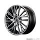 ホイール VERTEC ONE VULTURE 15×5.5 ハイパーシルバーポリッシュ 972437
