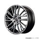 ホイール VERTEC ONE VULTURE 18×7.0 ハイパーシルバーポリッシュ 974837