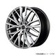 ホイール VERTEC ONE ALBATROSS ハイパーシルバーポリッシュ 972215