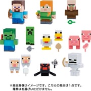 マイケシ キャラボックス 第1弾 1個 [コレクショントイ]
