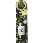 WONDER BATH SUPER VEGITOXS CLENSER(ワンダーバス スーパーベジトックス クレンザー) 200ml [クレンジング]