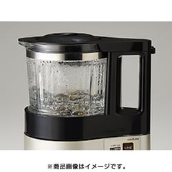 ヨドバシ.com - コイズミ KOIZUMI スープメーカー KSM-1020/N