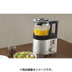 ヨドバシ.com - コイズミ KOIZUMI スープメーカー KSM-1020/N