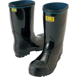 58600-010-28.0 [アイトス 安全長靴 K-2 28.0cm]