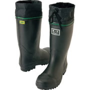 58601-010-26.5 [アイトス 安全長靴 K-3 26.5cm]
