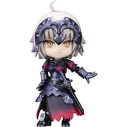 キューポッシュ Fate/Grand Order アヴェンジャー/ジャンヌ・ダルク オルタ [塗装済み可動フィギュア 全高約120mm]