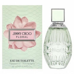 ジミーチュウ フローラル ET/SP/40ml