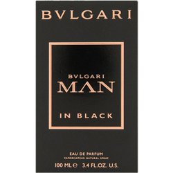 ヨドバシ.com - ブルガリ BVLGARI ブルガリ マン イン ブラック EP/SP