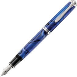 ヨドバシ.com - ペリカン Pelikan M805BlueDunesF [スーベレーン M805