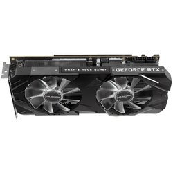 ヨドバシ.com - 玄人志向 GG-RTX2060SP-E8GB/DF [GeForce RTX 2060