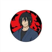 炎炎ノ消防隊 缶バッジ 新門 紅丸 [キャラクターグッズ]