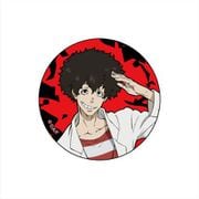 炎炎ノ消防隊 缶バッジ ヴィクトル・リヒト [キャラクターグッズ]