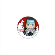 炎炎ノ消防隊 缶バッジ ちびキャラ アイリス [キャラクターグッズ]