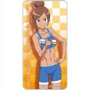 ダンベル何キロ持てる？ ドミテリア 上原彩也香 [キャラクターグッズ]