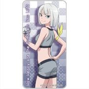 ダンベル何キロ持てる？ ドミテリア ジーナ・ボイド [キャラクターグッズ]